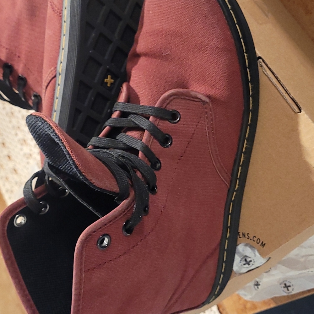 Dr martens